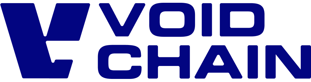 VoidChain Logo